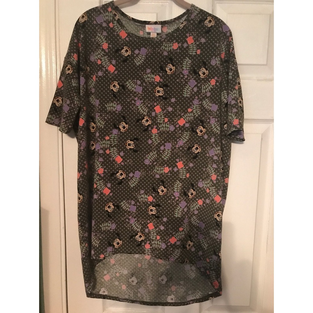 Lularoe Irma Disney‎